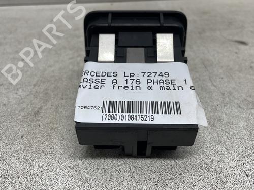 Switch MERCEDES-BENZ A-CLASS (W176) A 200 CDI (176.001) | BP27279509I30 