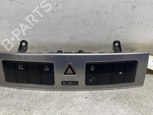 Switch MERCEDES-BENZ C-CLASS Coupe (CL203) C 220 CDI (203.708) | BP32016254I30 - Image 2