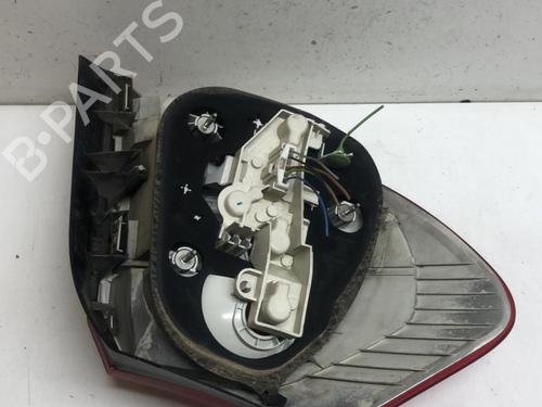 Right taillight BMW 1 (E87) 120 d | BP18207876C35 