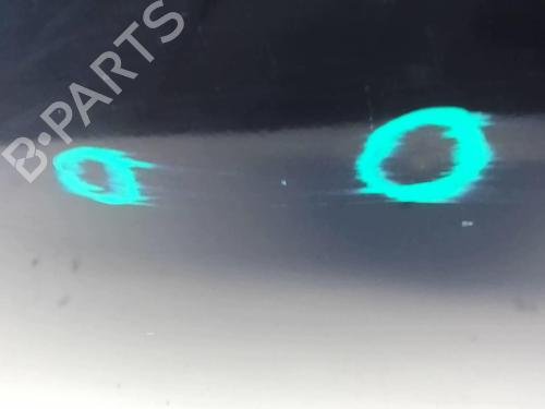 Used Right front door MINI MINI (R50, R53) One (90 hp) 18228745