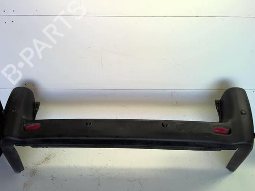 Used Rear bumper CITROËN JUMPY II Van 2.0 HDi 140 (136 hp) 19134197