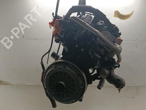 Engine PEUGEOT 406 Coupe (8C) 2.2 HDI | BP30961135M1