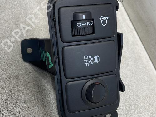 Used Headlight switch HONDA INSIGHT (ZE_) 1.3 IMA (ZE28, ZE2) (88 hp) 27637724