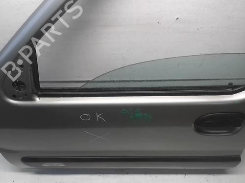 Used Left front door RENAULT KANGOO (KC0/1_) 1.9 dCi 4x4 (84 hp) 18218237