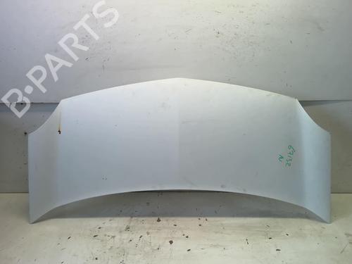 Used Hood RENAULT KANGOO Express (FW0/1_) 1.5 dCi 70 (FW0A, KW0V) (68 hp) 18223211