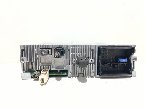 Used Radio Radio PEUGEOT 208 I (CA_, CC_) 1.4 HDi (68 hp) 39940062 39940062