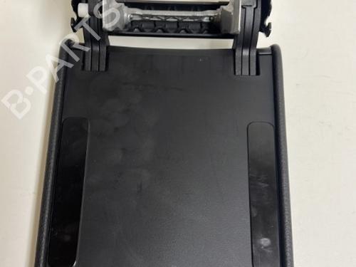 Armrest / Center console VW SCIROCCO III (137, 138) 2.0 TDI | BP19640329I20