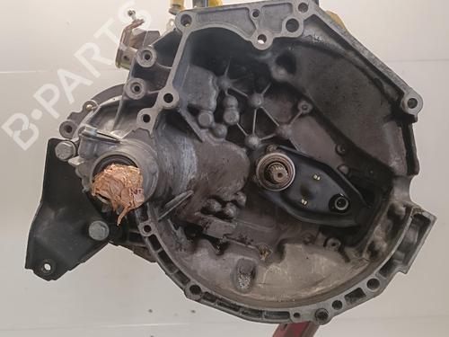 Used Gearbox Gearbox 36762347 36762347