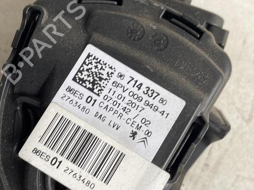 pedal-citroen-c3-ii-sc_-2009-24451140 main image