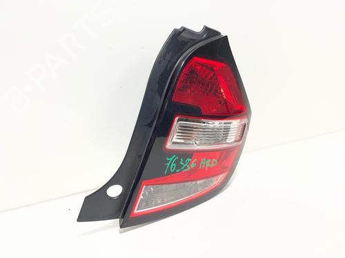 Used Right taillight Right taillight 39114208 39114208