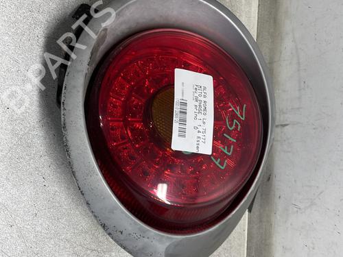 Used Right taillight Right taillight ALFA ROMEO MITO (955_) 1.4 (955.AXB1B, 955.AXU1A) (78 hp) 33721580 33721580