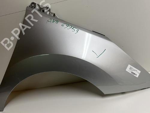 Right front fenders PEUGEOT 5008 (0U_, 0E_) 1.6 HDi | BP19060902C42 