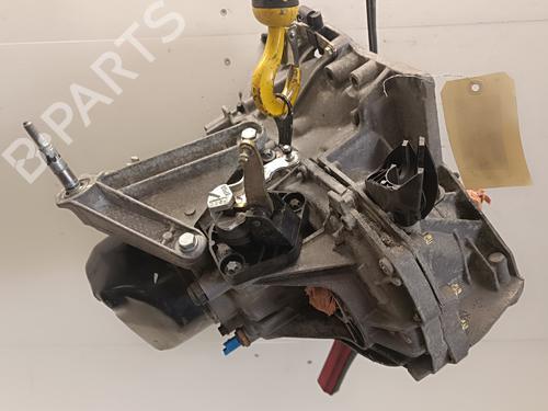 Gearbox RENAULT MODUS / GRAND MODUS (F/JP0_) 1.2 (JP0C, JP0K, FP0C, FP0K, FP0P, JP0P, JP0T) | BP36366122M3 - Image 4