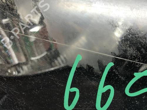 Right headlight FORD FOCUS II Convertible 2.0 TDCi | BP18210295C29