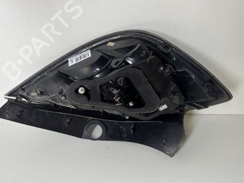 Right taillight OPEL ASTRA H (A04) 1.6 (L48) | BP19433647C35 