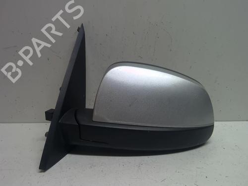 Retrovisor esquerdo OPEL MERIVA A MPV (X03) 1.7 CDTI (E75) (100 hp) 18227425