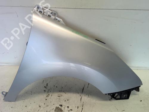 Used Right front fenders PEUGEOT 5008 (0U_, 0E_) 1.6 HDi (112 hp) 18212470