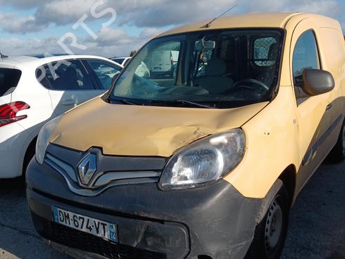 Ricambi RENAULT KANGOO Express (FW0/1_) 1.5 dCi 90 (FW0G, FW05, FW08, FW11) (90 hp) 4381160
