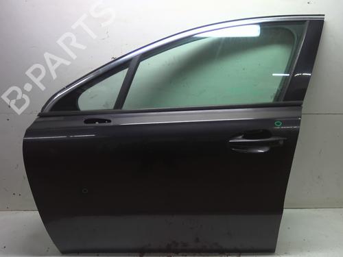 Used Left front door PEUGEOT 508 I (8D_) 1.6 HDi (112 hp) 26496664