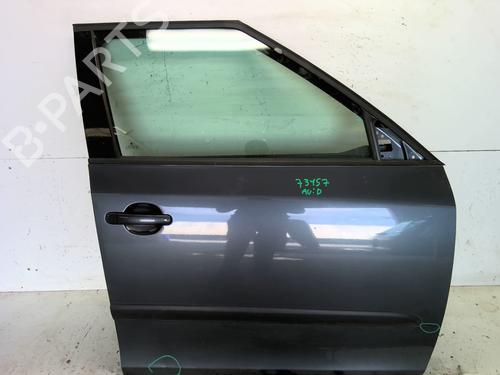 Used Right front door SKODA FABIA II Combi (545) 1.6 TDI (75 hp) 28543659