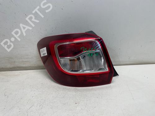 Left taillight DACIA SANDERO II 1.5 dCi | BP36845030C34  - Image 5