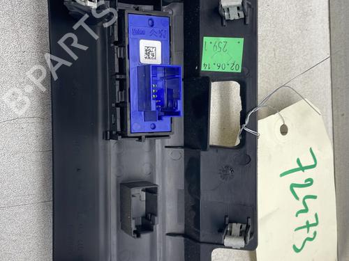 Switch PEUGEOT 308 II (LB_, LP_, LW_, LH_, L3_) 1.6 HDi / BlueHDi 115 | BP25995655I30 