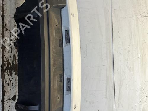Rear bumper RENAULT CLIO IV (BH_) 1.5 dCi 90 | BP29544019C8 