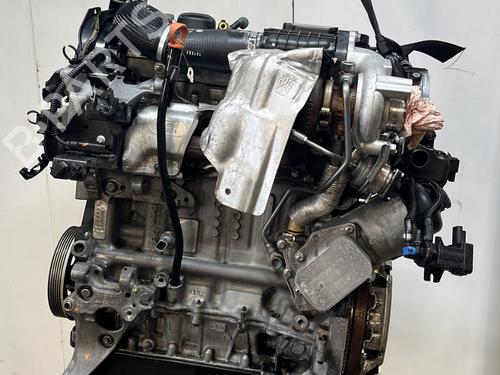 Used Engine CITROËN C3 II (SC_) 1.4 HDi 70 (SC8HZC, SC8HR0, SC8HP4) (68 hp) 29506908