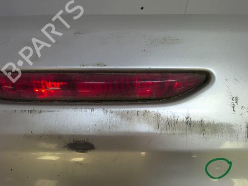 Rear bumper PEUGEOT 208 I (CA_, CC_) 1.4 HDi | BP24401635C8 