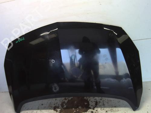 Hood OPEL ASTRA J (P10) 1.7 CDTI (68) | BP29759089C1