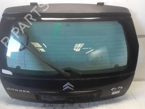 Tailgate CITROËN C3 I (FC_, FN_) 1.4 HDi | BP18227757C6 
