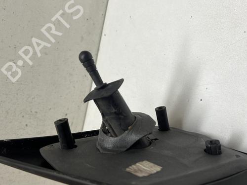 Right mirror RENAULT TWINGO II (CN0_) 1.2 16V (CN0K, CN0V, CN0A) | BP18207501C27 