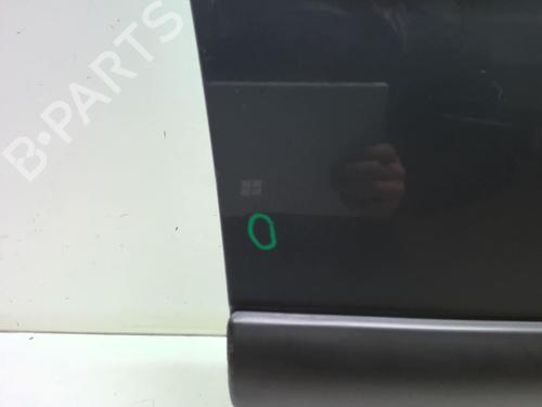 Right front door CITROËN C3 I (FC_, FN_) 1.4 HDi | BP18230009C3 