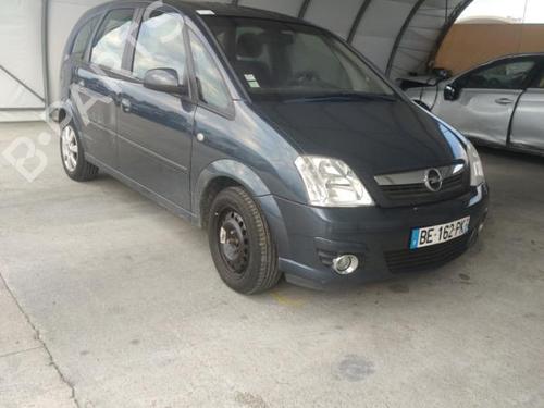 Right front door OPEL MERIVA A MPV (X03) 1.6 (E75) | BP18228029C3 
