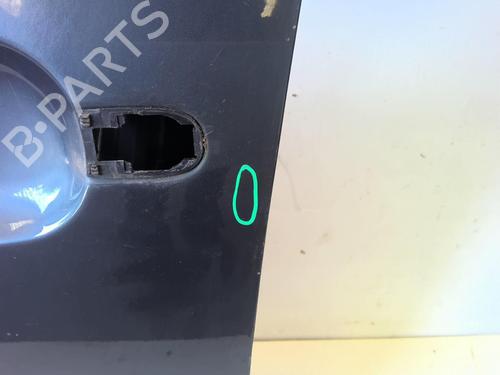 Used Left front door Left front door VW BORA Variant (1J6) 1.9 TDI 4motion (130 hp) 18208076 18208076