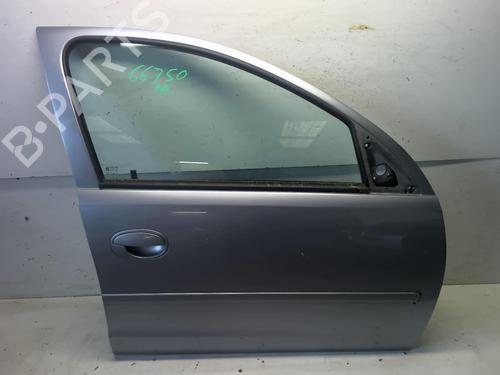 Right front door OPEL CORSA C (X01) 1.3 CDTI (F08, F68) | BP18226929C3 
