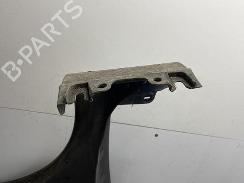 Left front fenders RENAULT CLIO III (BR0/1, CR0/1) 1.5 dCi (BR17, CR17) | BP26947124C41 