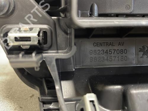 Used Air vent Air vent 27186368 27186368
