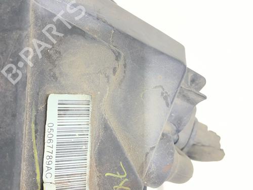 Left headlight FIAT FREEMONT (345_) 2.0 JTD | BP38186617C28 - Image 2