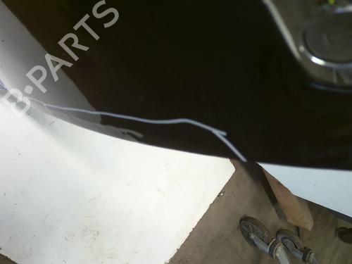 Left front door CITROËN DS3 (SA_) 1.6 HDi 110 | BP23852229C2 