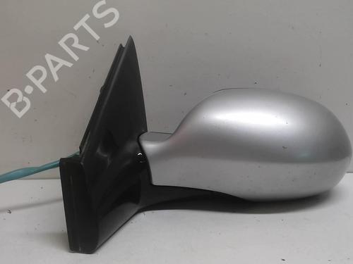 Used Left mirror CITROËN C5 I (DC_) 2.0 HDi (DCRHZB, DCRHZE) (109 hp) 18211296