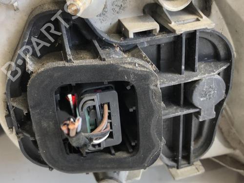 Left taillight VW GOLF V (1K1) 1.9 TDI | BP18220629C34 