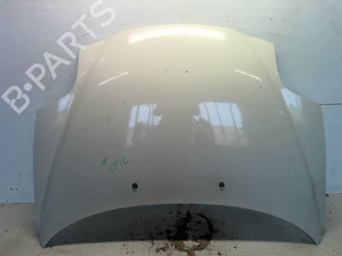 Used Hood ALFA ROMEO MITO (955_) 1.3 MultiJet (955AXP1A, 955AYC1A) (95 hp) 25844623