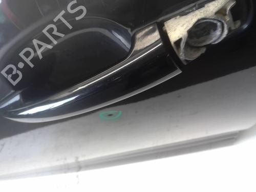 Left front door CITROËN C4 Coupe (LA_) 2.0 HDi | BP18220830C2 