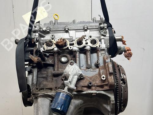 Used Engine Engine TOYOTA YARIS (_P1_) 1.0 (SCP10_, SCP10R) (65 hp) 29348793 29348793