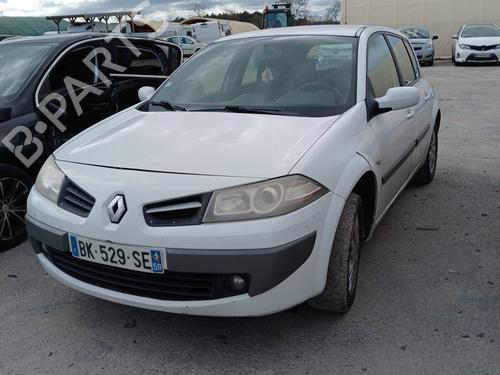 Used Parts RENAULT MEGANE II Saloon (LM0/1_)    4637627