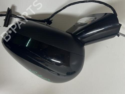 Left mirror CITROËN C5 III Break (RW_) 2.0 HDi 140 | BP18553073C26