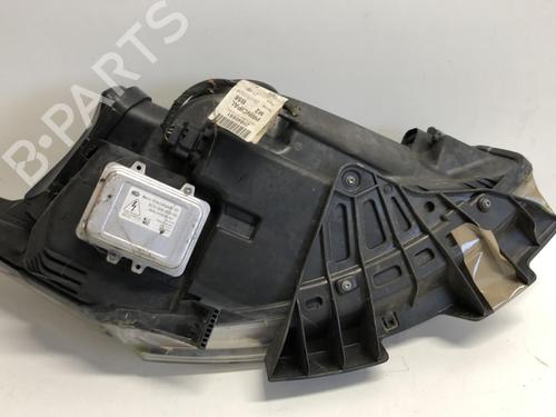 Left headlight CITROËN C4 Grand Picasso I (UA_) 1.6 HDi | BP18217474C28 