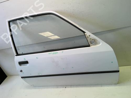 Right front door PEUGEOT 205 II (20A/C) 1.7 Diesel | BP18220193C3 