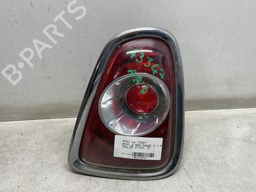 Used Right taillight MINI MINI (R56) One (75 hp) 28669019
